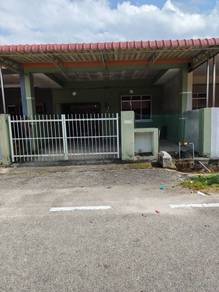 1-storey Terraced House For Sale in Pagoh,JHR