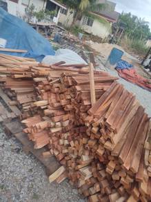 Kayu 1x2 panjang 4 kaki min 500btg keatas 4376