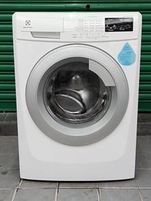 Electrolux Washing Machine Hot Washer 8 kgs