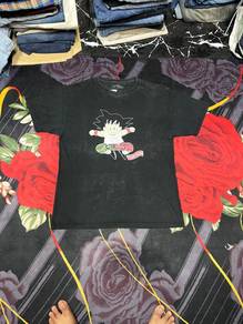 tshirt goku