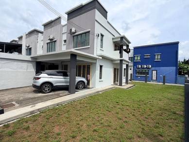 2-storey Terraced House For Sale in Rawang,SGR