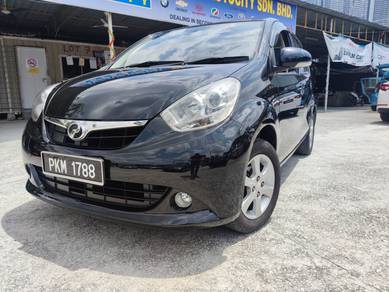 Perodua MyVi EZi PREMIUM in Cheras, KUL