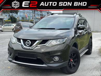 Nissan X-Trail IMPUL in Batu Caves, SGR