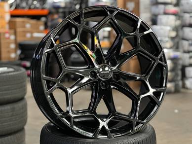 NEW 23 Hawke Astrid Rim Range Rover Vogue SVR