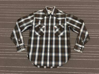 western Levis red tab casual wear  M 3328