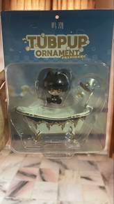 Wuthering Waves Tubpup Ornament