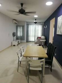 Apartment For Sale in Seri Baiduri Apartments @ Setia Alam