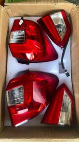 Lampu Belakang Myvi g3 FL original