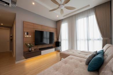 Service Residence For Sale in Gems Residences