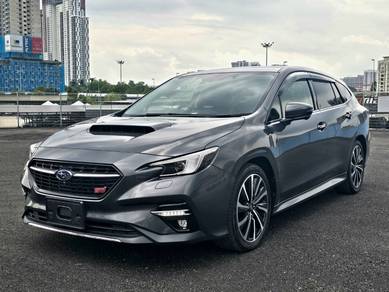 Subaru Levorg STI SPORT EX in Gombak, KUL