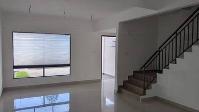 2-storey Terraced House For Sale in Pengerang,JHR