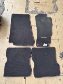 No 7-3-13 Floor Mat Carpet Mazda RX8 NFL Japan