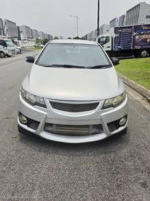 Naza Forte SX in Kulai, JHR