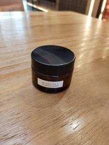 HAROMA Miniature Scented Candle – Amber Woods