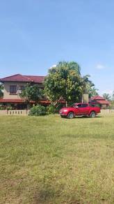 Residential Land in Bangi, SGR