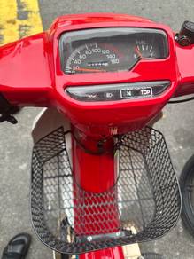 Yamaha Y110