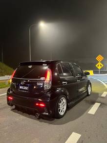 Perodua MyVi SE ZHS in Setapak, KUL
