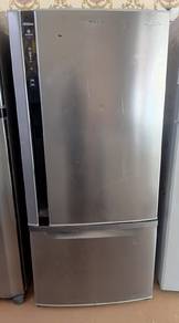 panasonic 2pintu 