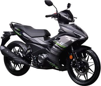Modenas Z15GT