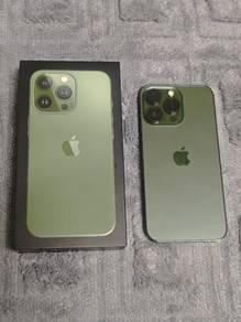 iPhone 13 pro