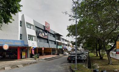Shop lot For Rent in Butterworth,PNG