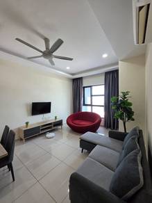 Service Residence For Rent in Ong Kim Wee Residences