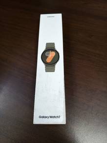 Samsung Galaxy Watch 7 (like new)