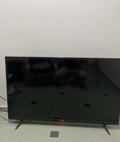smart TV 65 inch