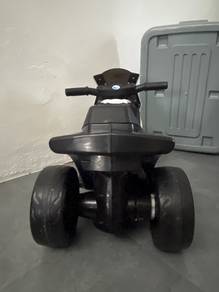 motorcycle