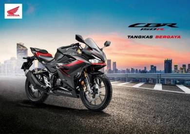 Honda CBR150R