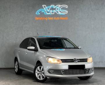 Volkswagen Polo in Kajang, SGR
