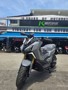 Sym ADXTG 400