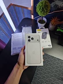 iPhone 17 Pro Max (256GB) -NEW