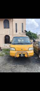 Ford Econovan XL (WINDOW) in Batu Caves, SGR