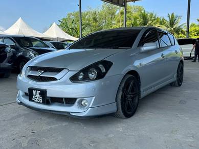 Toyota Caldina GT-4 C SPEC in Kota Kinabalu, SBH