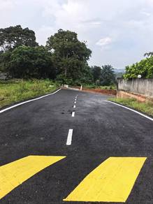 Residential Land in Sepang, SGR