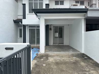 2-storey Terraced House For Sale in Puncak Jalil,SGR