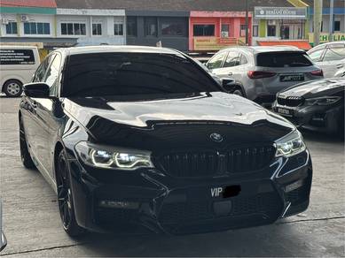 BMW 530i 30i M-SPORT (CKD) in Johor Bahru, JHR