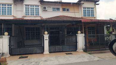 2-storey Terraced House For Sale in Batu Pahat,JHR