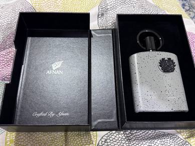 Afnan Supremacy Collector's Edition 100ml