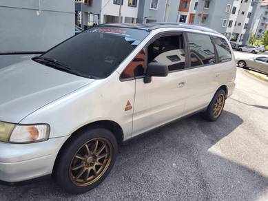 Honda Odyssey in Senawang, NSN