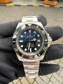 Rolex DeepseaBlue 136650 2025