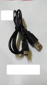 Cable MP3