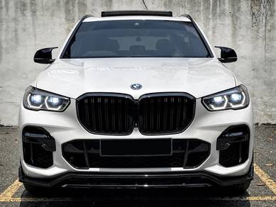 BMW X5 xDRIVE45e M SPORT in Desa Petaling, KUL