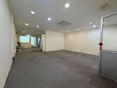 Office space For Rent in Ayer Itam,PNG