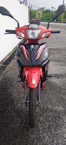 SM Sport 110E