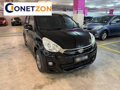 Perodua MyVi SE ZHS in Kota Damansara, SGR