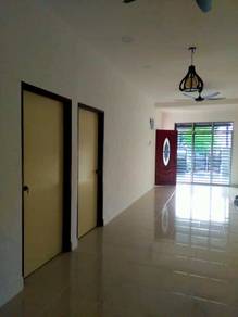 Room in Tasek Gelugor, PNG