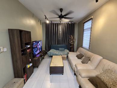 Apartment For Sale in Residensi Bintawa Riverfront (PR1MA @ Bintawa Riverfront)
