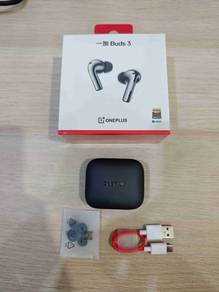 Oneplus Buds 3 (Tip-top Condition)